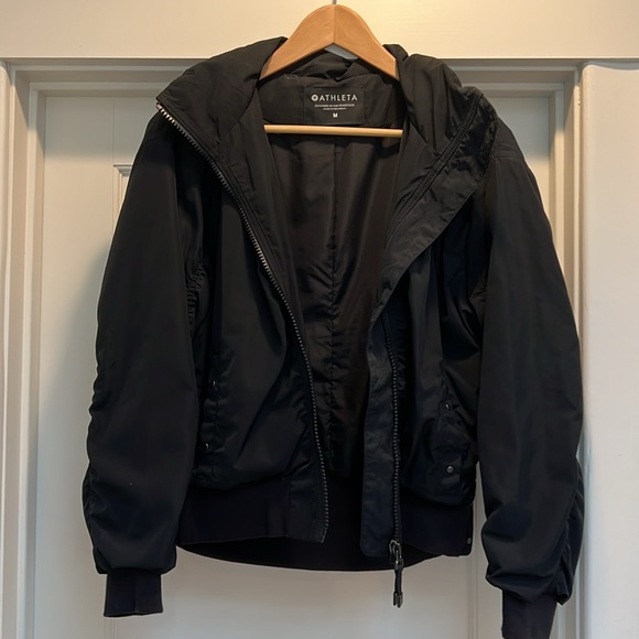 Athleta Point Reyes Jacket - Picture 6 of 8